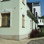 Hotel Krakonoš 3*