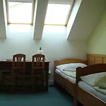 Hotel Krakonoš Trutnov