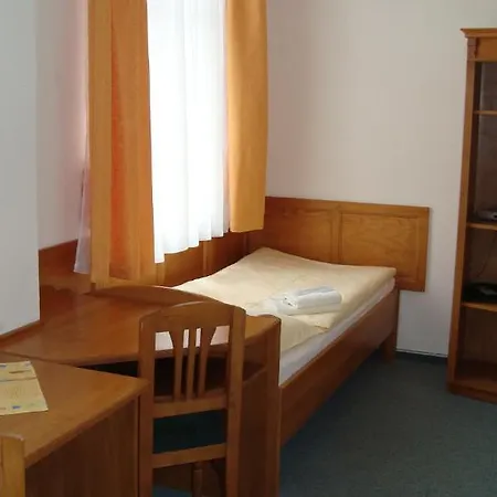 Krakonos Отель