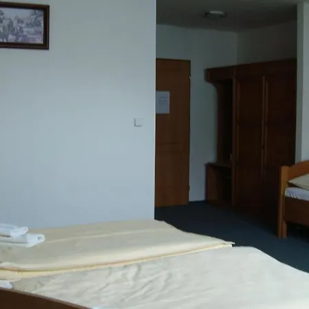 Hotel Krakonos Trutnov