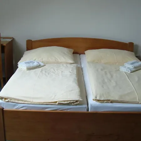 Krakonos Hotel