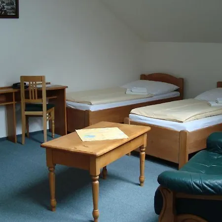 Hotel Krakonos Trutnov