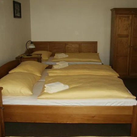 Krakonos Отель 3*