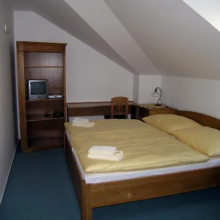 Hotel Krakonos Trutnov