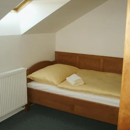 Hotel Krakonos Trutnov