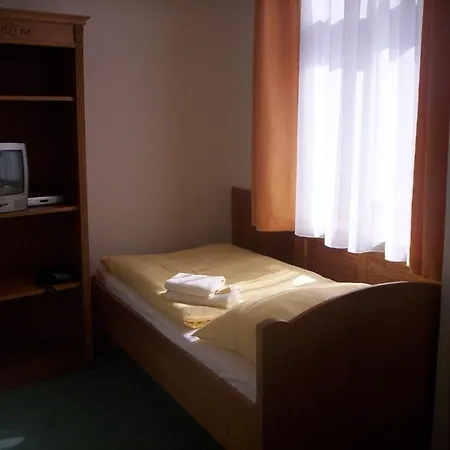 Krakonos Отель 3*