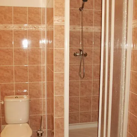 Krakonos 3*