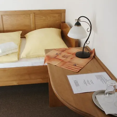 Krakonos Hotel Trutnov