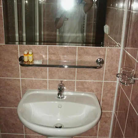 Krakonos Трутнов
