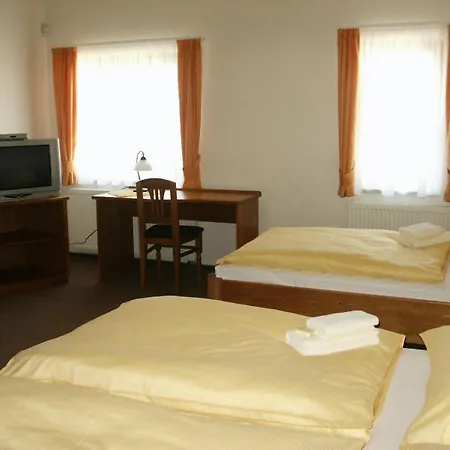 Krakonos 3*