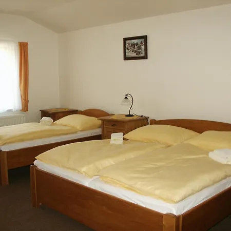 Krakonos Hotel
