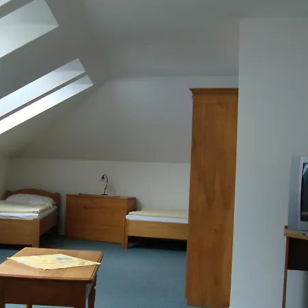 Krakonos Hotell