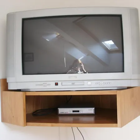 Krakonos Hotel Trutnov