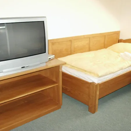 Hotel Krakonos Trutnov