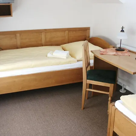 Krakonos 3* Трутнов