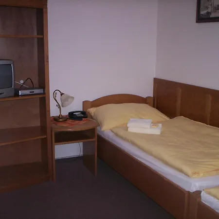 Hotell Krakonos 3*