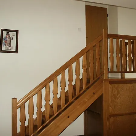 Krakonoš Hotel 3*