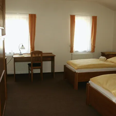 Hotel Krakonoš 3*