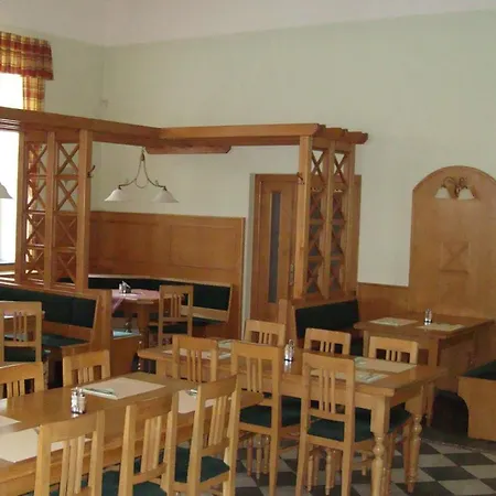 Krakonos 3* Трутнов