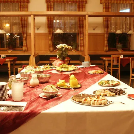 Krakonos Hotel Trutnov