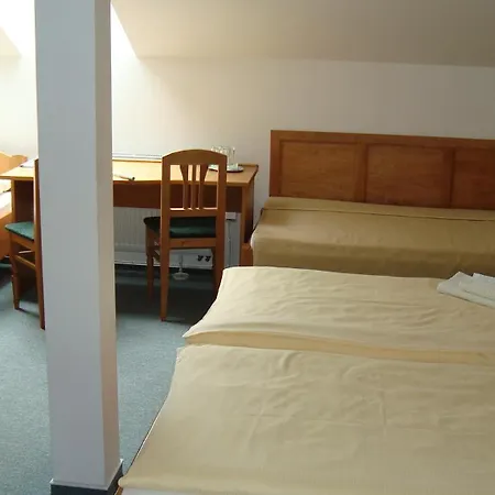 Krakonos Hotel Trutnov