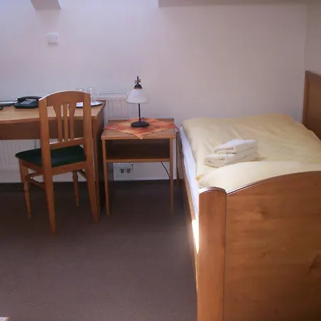 Hotel Krakonos Trutnov