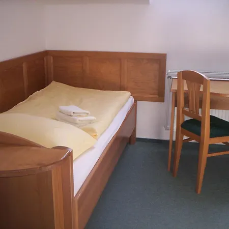 Krakonos 3* Трутнов