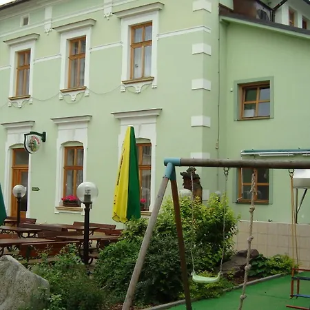 Krakonos 3* Трутнов