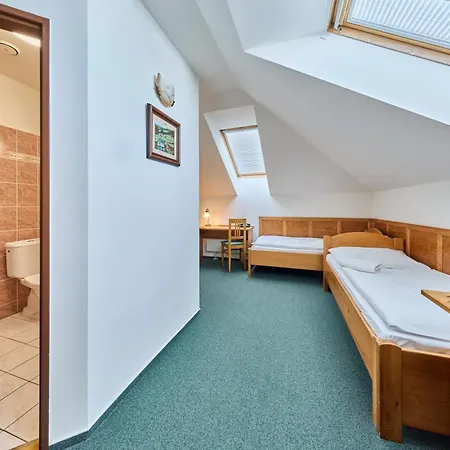 Szálloda Krakonos 3*