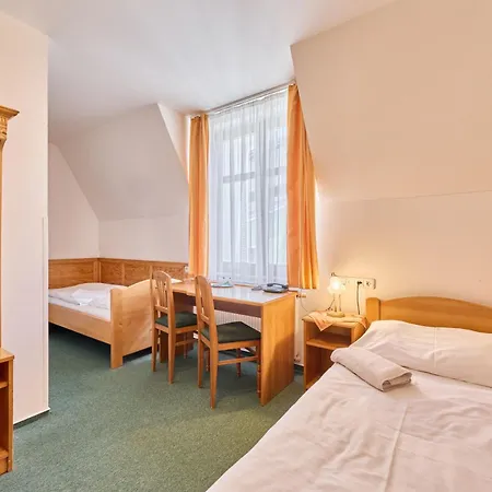 Krakonos 3* Trutnov