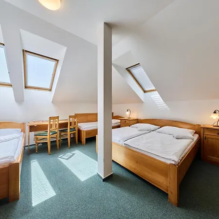 Szálloda Krakonos 3*
