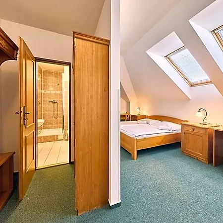 Krakonos 3*