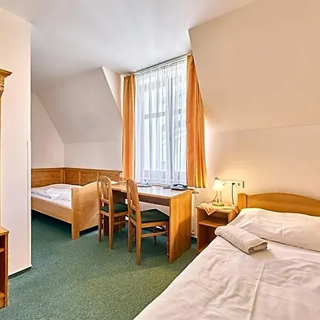 Hotel Krakonos Trutnov