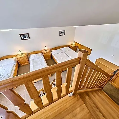 Krakonos 3*