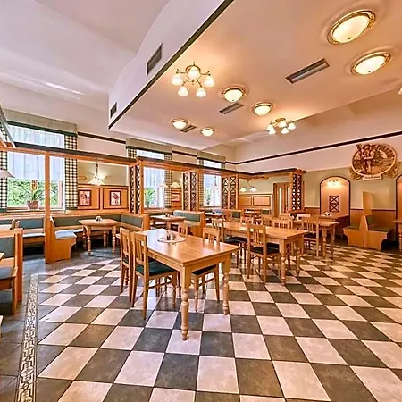 Krakonos 3*