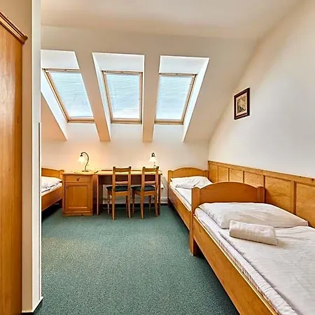 Krakonos 3*