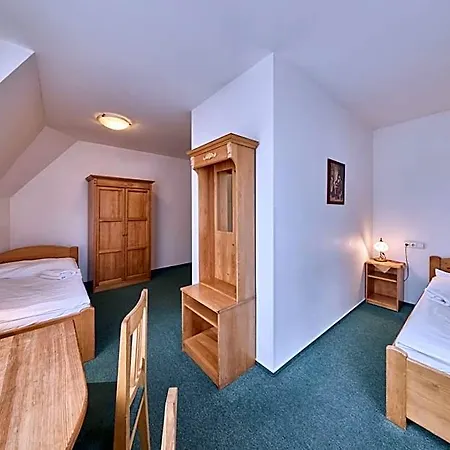 Hotel Krakonos Trutnov