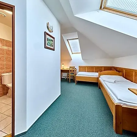 Krakonos 3*