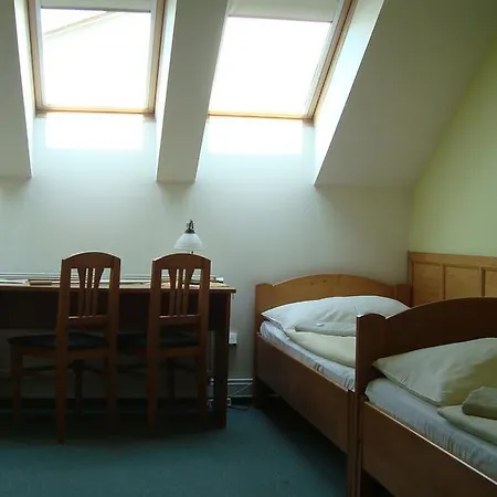 Hotel Krakonoš Trutnov