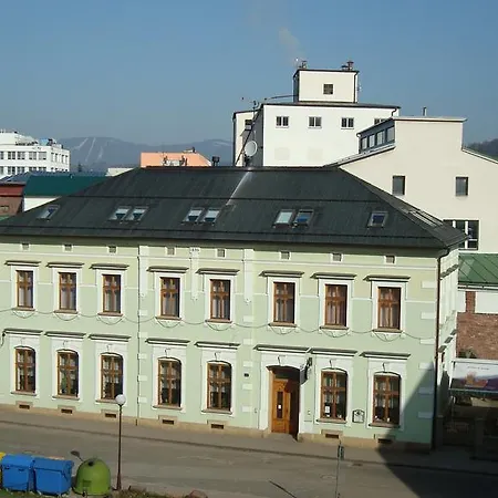 Hotel Krakonos 3*