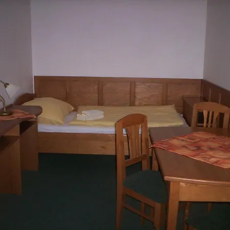 Krakonos Hotel