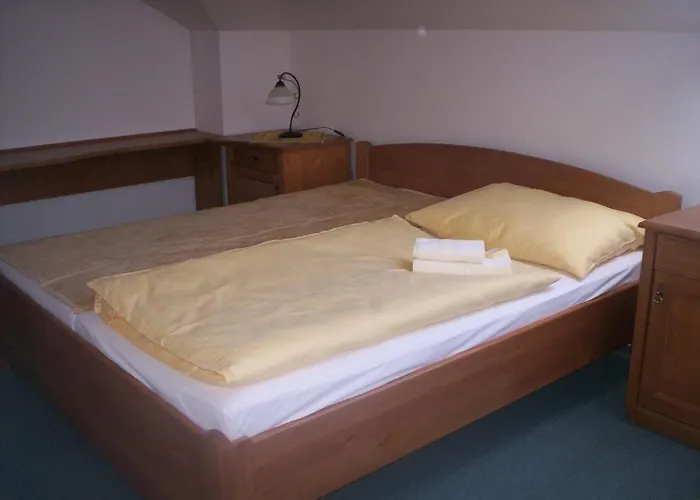 Krakonos 3*