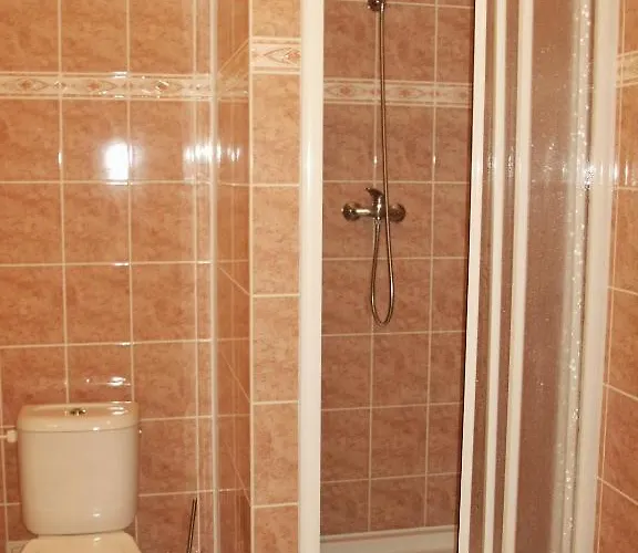 Krakonos 3*