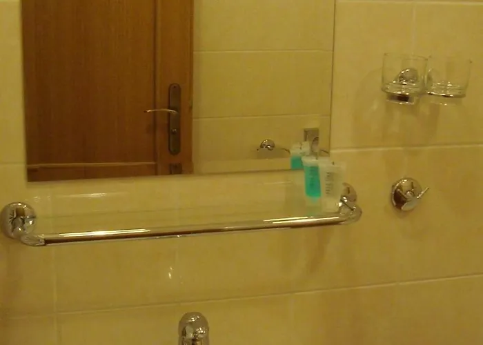 Hotell Krakonos Trutnov