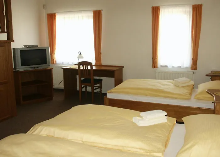 Krakonos 3*