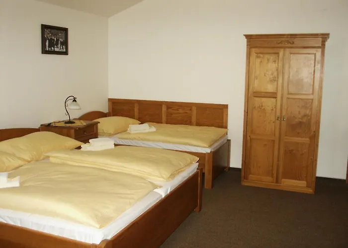 Hotell Krakonos