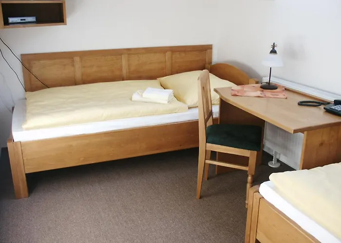 Krakonos 3* Trutnov