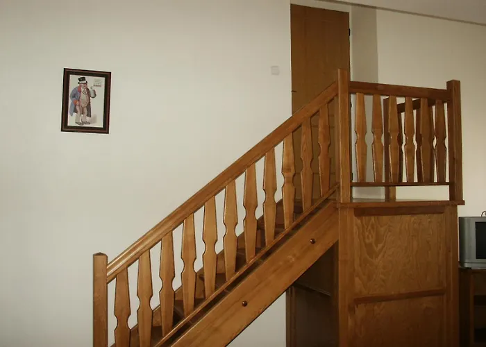 Krakonos Hotel 3*