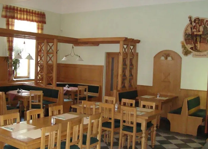Krakonos 3* Trutnov