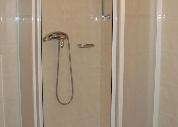Hotel Krakonos Trutnov